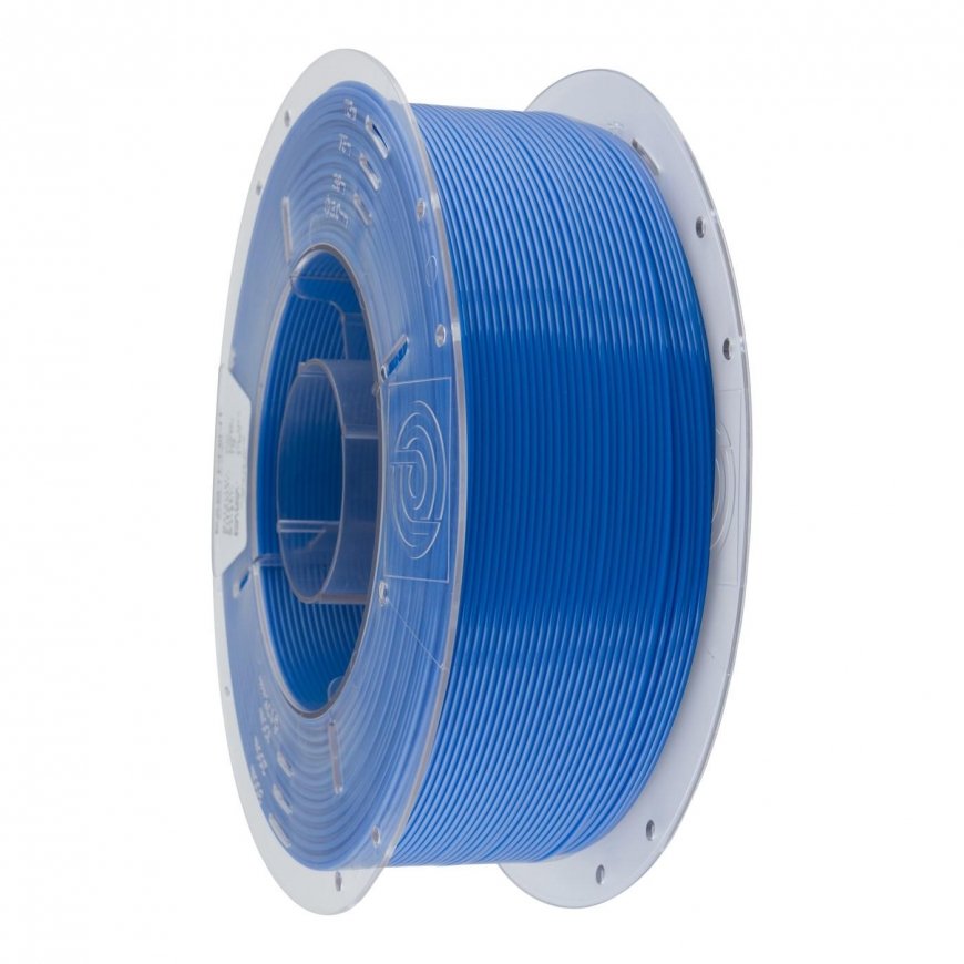 PrimaCreator 3D plastic EasyPrint PET-G 1.75 mm 1kg - Solid Blue