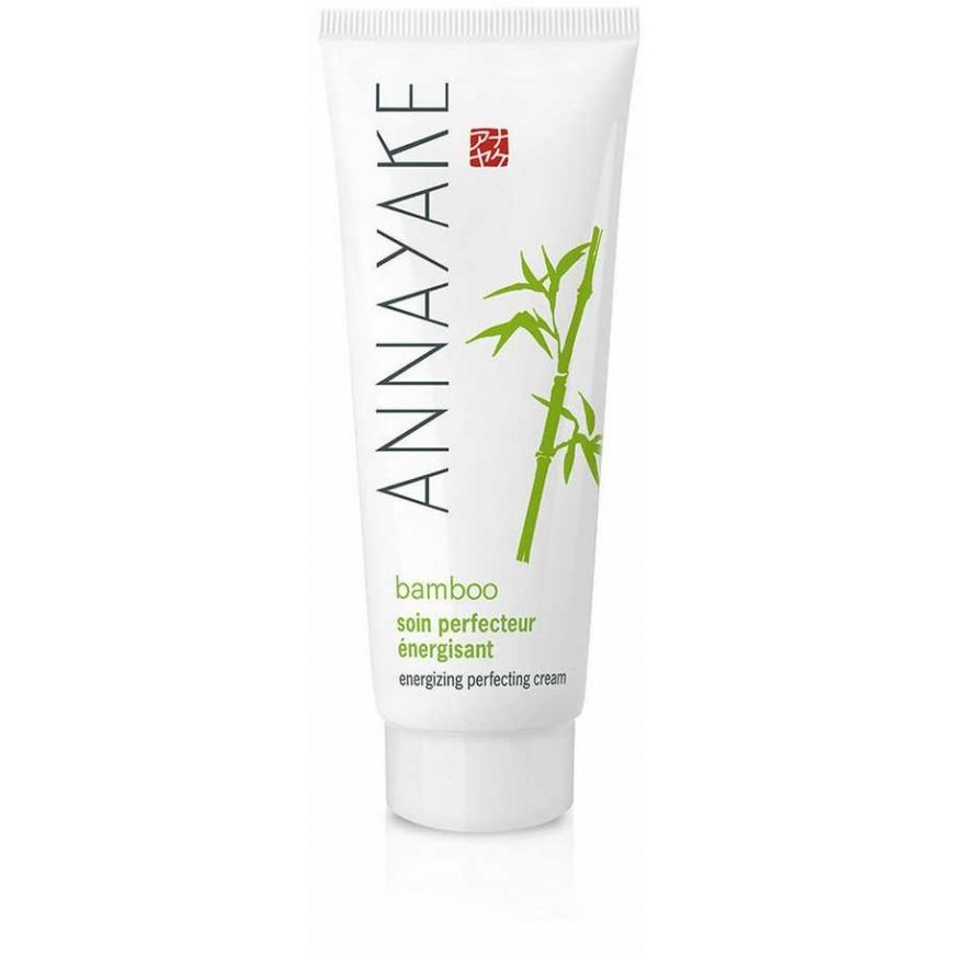 Annayake Bamboo päivävoide 50 ml – 2