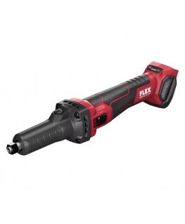Cordless linear sander FLEX DGE 25 18.0 EC C
