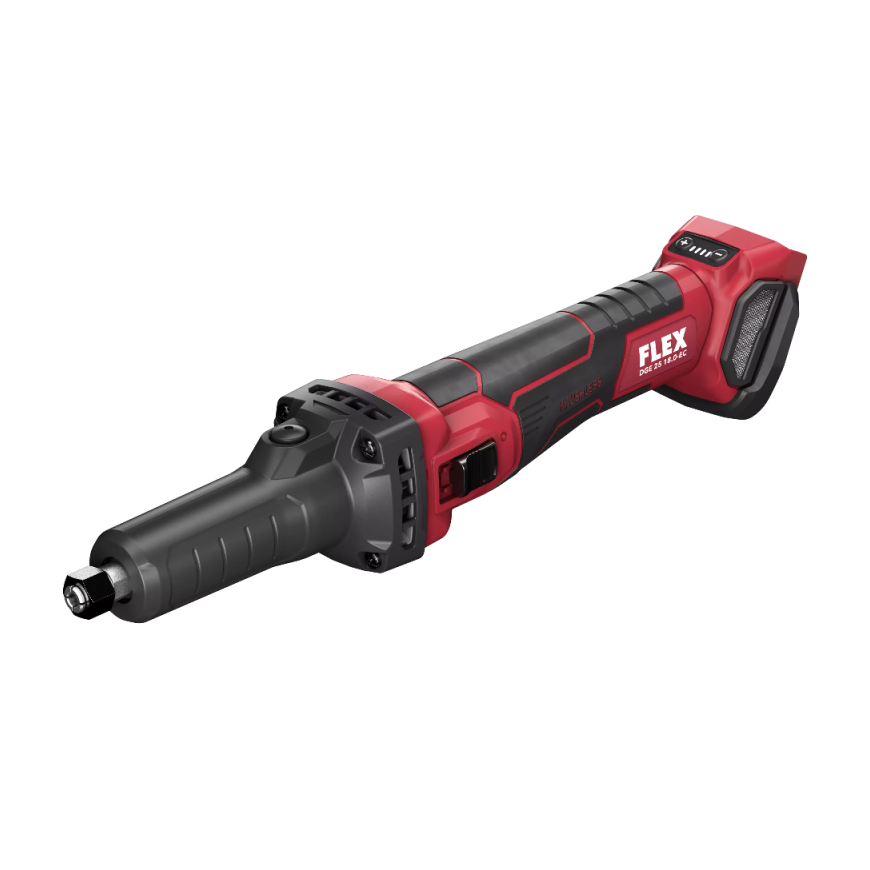 Cordless linear sander FLEX DGE 25 18.0 EC C