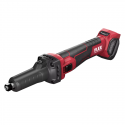 Cordless linear sander FLEX DGE 25 18.0 EC C Cordless linear sander FLEX DGE 25 18.0 EC C