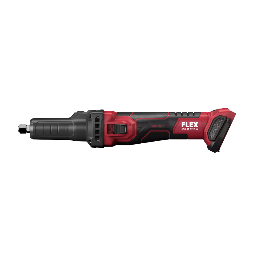 Cordless linear sander FLEX DGE 25 18.0 EC C – 2