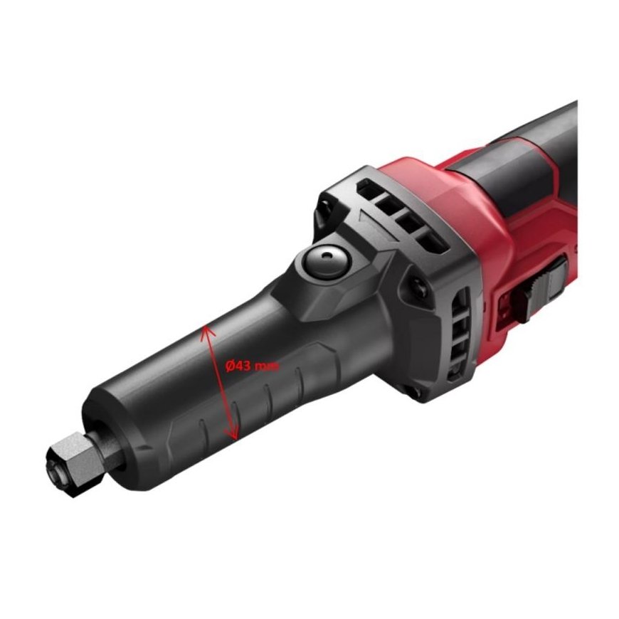 Cordless linear sander FLEX DGE 25 18.0 EC C – 3