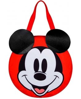 Karactermania Disney Mickey beach bag