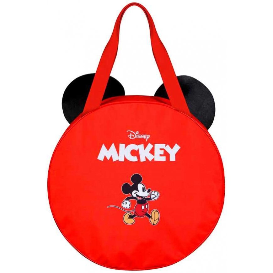 Karactermania Disney Mickey beach bag – 4
