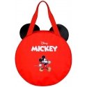 Charactermania Disney Mickey -rantalaukku Charactermania Disney Mickey -rantalaukku