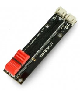 DFRobot Gravity 5.4 kΩ slide potentiometer