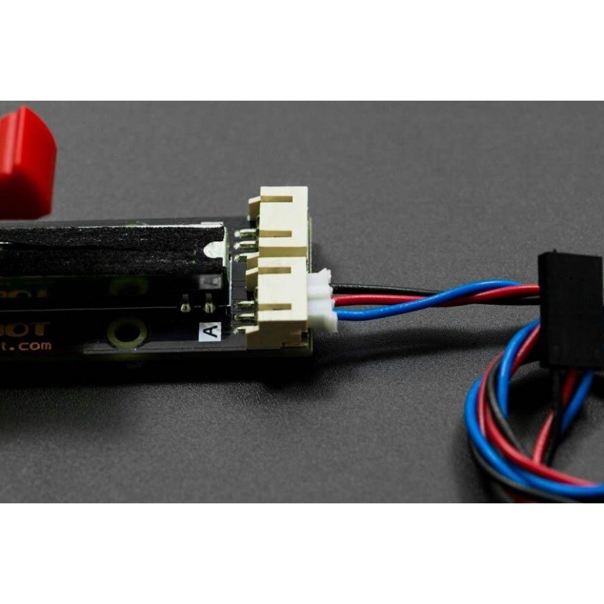 DFRobot Gravity 5.4 kΩ slide potentiometer – 4