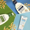 Aveeno Unscented Daily Moisturizing Body Lotion (Lotion) 300 ml Aveeno Unscented Daily Moisturizing Body Lotion (Lotion) 300 ml
