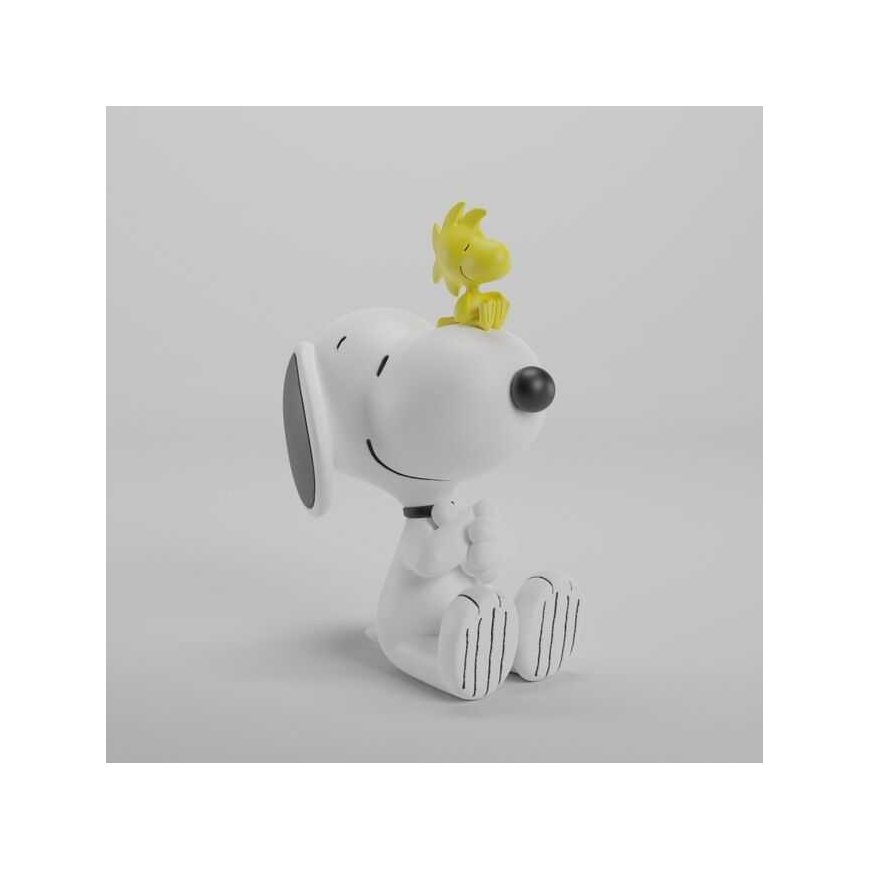 ERIK Snoopy lamppu