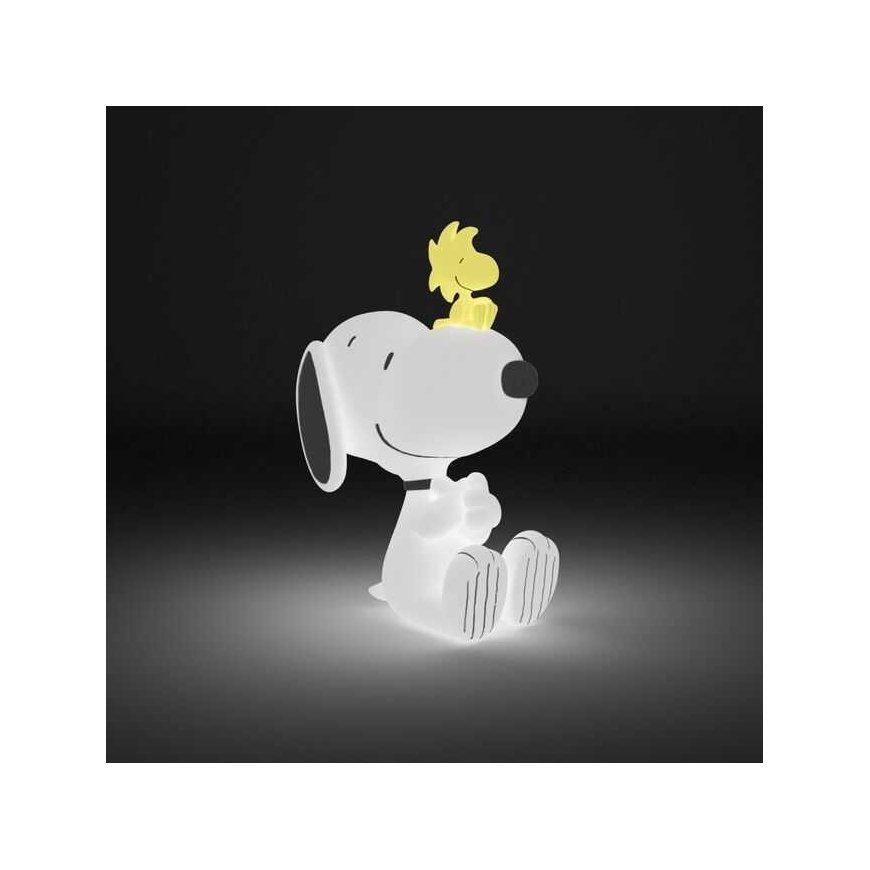 ERIK Snoopy lamp – 2