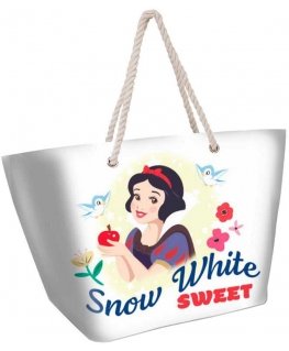 Karactermania Disney Snow White Sweet Summer beach bag