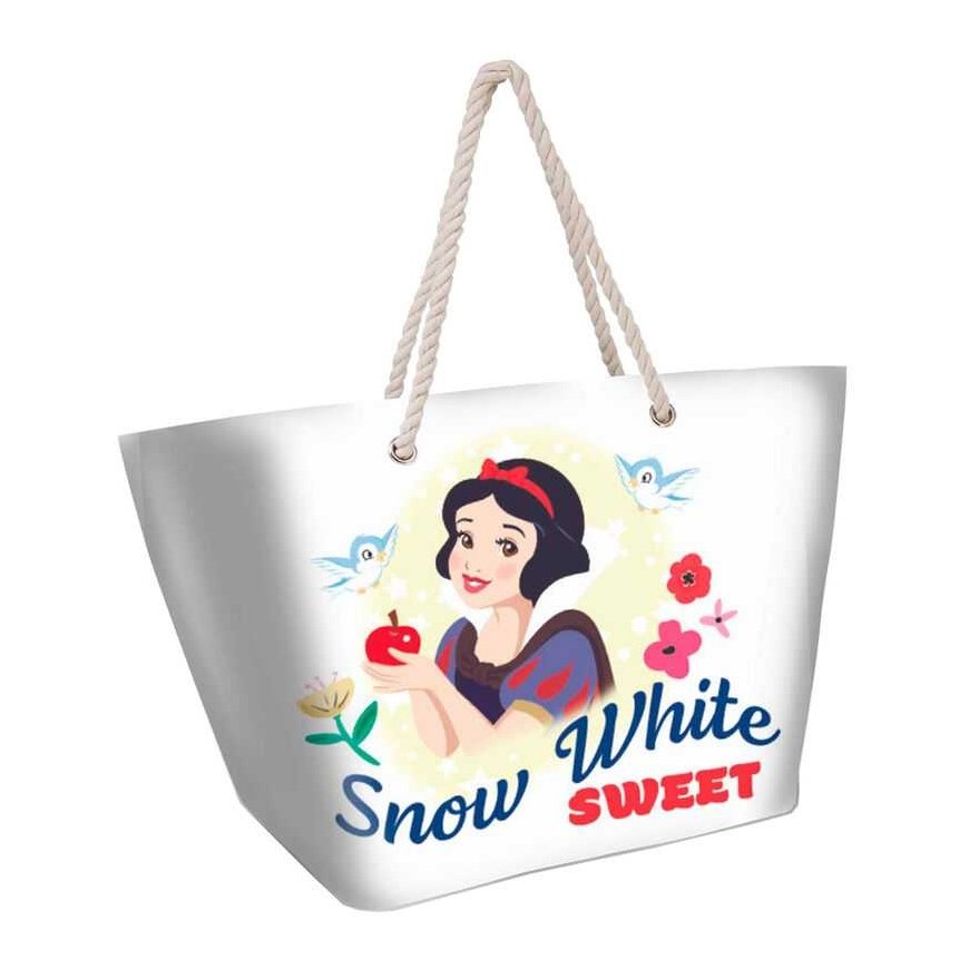 Karactermania Disney Snow White Sweet Summer beach bag