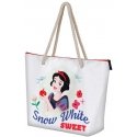 Karactermania Disney Snow Baltas Sweet Summer beach bag Karactermania Disney Snow Baltas Sweet Summer beach bag