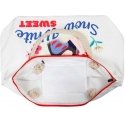 Karactermania Disney Snow Baltas Sweet Summer beach bag Karactermania Disney Snow Baltas Sweet Summer beach bag