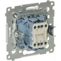 Orno CROSS SWITCH DW7.01/X/11-SIMON54 250 V 10 A Orno CROSS SWITCH DW7.01/X/11-SIMON54 250 V 10 A