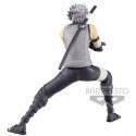 Banpresto Naruto Shippuden Vibration Star Hatake Kakashi figure 18cm Banpresto Naruto Shippuden Vibration Star Hatake Kakashi figure 18cm