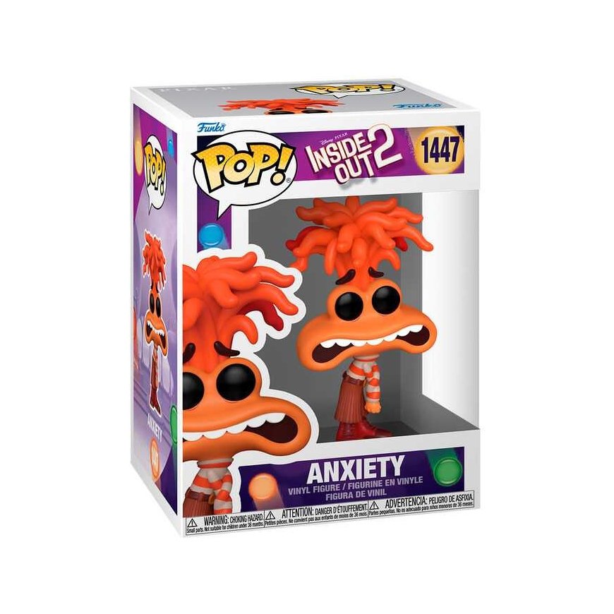 Funko POP figure Inside Out 2