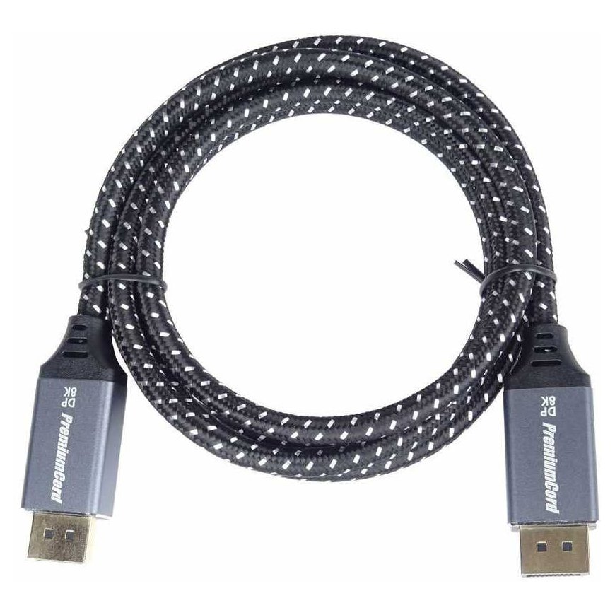 PremiumCord PREMIUMCORD DisplayPort 1.4 cable