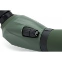 Celestron Regal M2 80ED teleskops 60x BaK-4 Melns, Zaļš