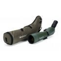 Celestron Regal M2 80ED portatiivne teleskoop 60x BaK-4 Must, Roheline