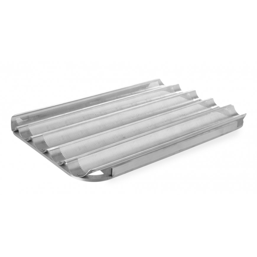 Hendi 808238 baking tray/sheet Aluminium