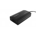 Tacens Anima Anima 100W toiteadapter ja vaheldi Hoonesisene Must Tacens Anima Anima 100W toiteadapter ja vaheldi Hoonesisene Must