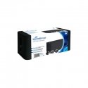 MediaRange Cable tidy box, small-sized, 233x118x114mm, black MediaRange Cable tidy box, small-sized, 233x118x114mm, black