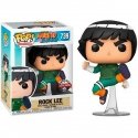 Performance indicators Funko POP NARUTO NARUTO SHIPPUDEN ROCK LEE Nº 739 Performance indicators Funko POP NARUTO NARUTO SHIPPUDEN ROCK LEE Nº 739