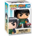 Performance indicators Funko POP NARUTO NARUTO SHIPPUDEN ROCK LEE Nº 739 Performance indicators Funko POP NARUTO NARUTO SHIPPUDEN ROCK LEE Nº 739