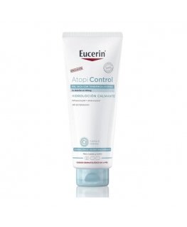 Eucerin Atopicontrol Hydra Soothing Lotion, 400 ml