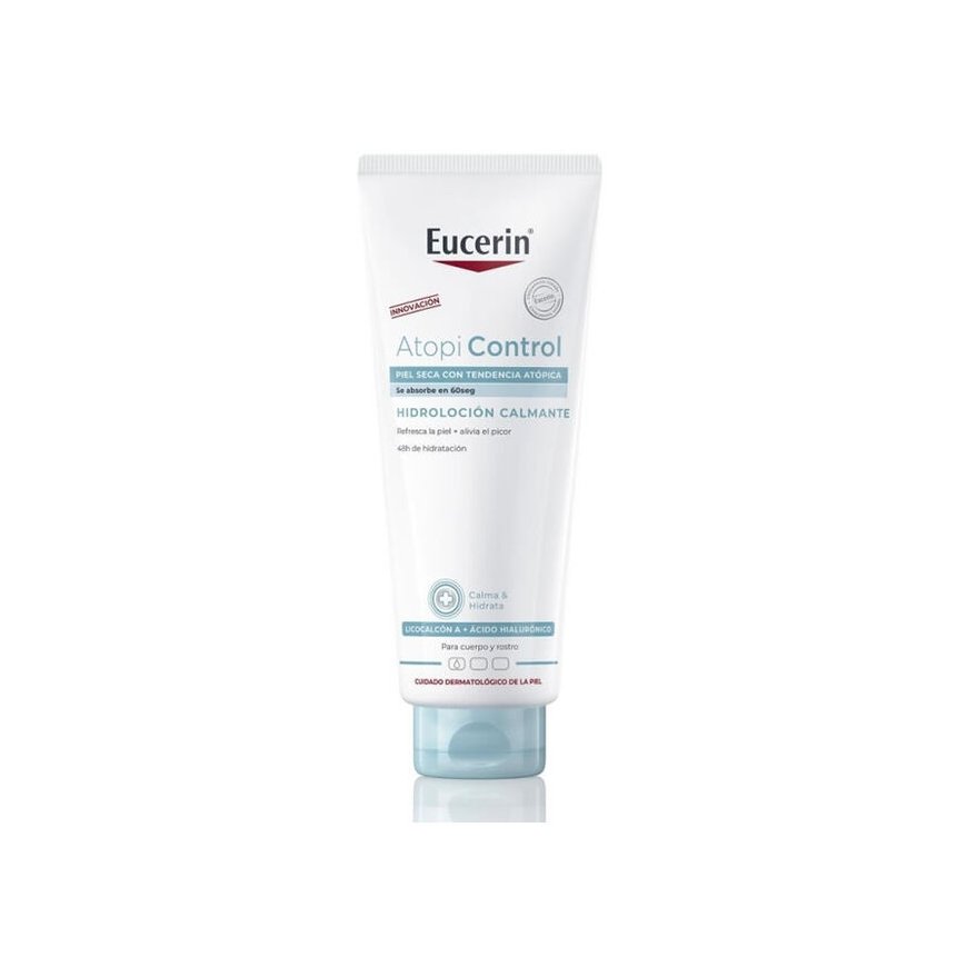 Eucerin Atopicontrol Hydra Soothing Lotion, 400