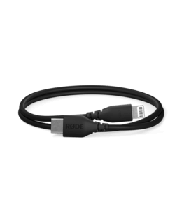 RODE SC21 - USB-C - žaibo kabelis 30cm mėlynas