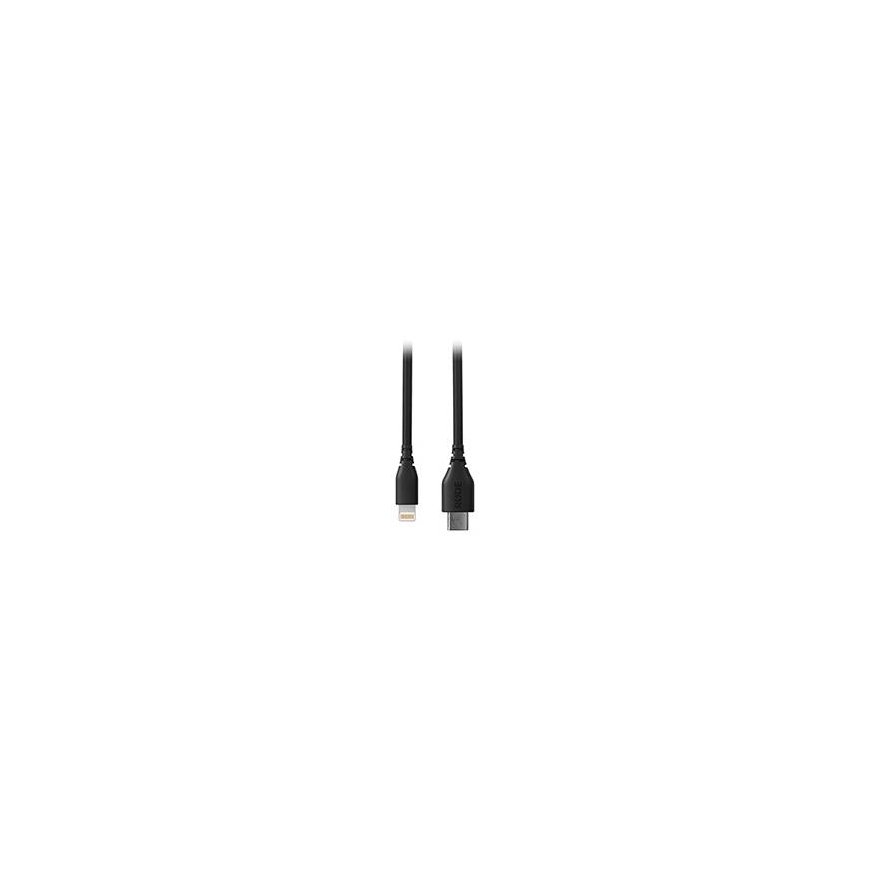 RODE SC21 - USB-C - Zibens kabelis 30cm Zils – 2