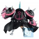 Banpresto One Piece Film Raudona More Beat Franki Ichibansho figure 18,5cm Banpresto One Piece Film Raudona More Beat Franki Ichibansho figure 18,5cm
