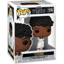 FUNKO POP! Vinyl Figure: Black Panther Wakanda Forever - Shuri FUNKO POP! Vinyl Figure: Black Panther Wakanda Forever - Shuri