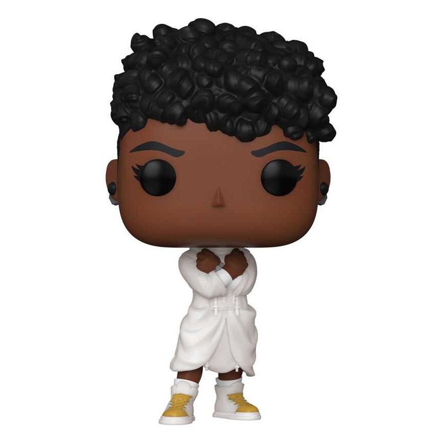 FUNKO POP! Vinilinė figūrėlė: Black Panther Wakanda Forever - Shuri – 4