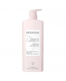 KERASILK Essentials Smoothing Conditioner 750 ml