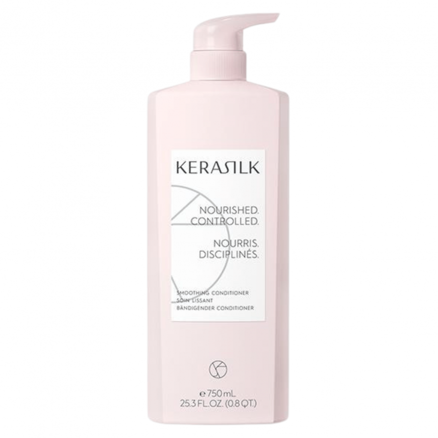 KERASILK Essentials Smoothing Conditioner 750 ml