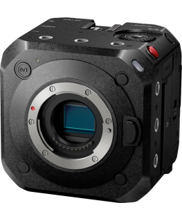 Panasonic camera AW-UB10E