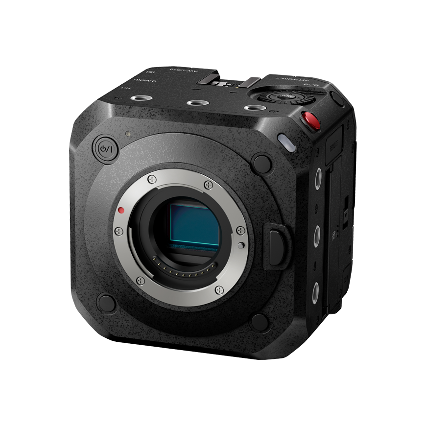 Panasonic kamera AW-UB10E