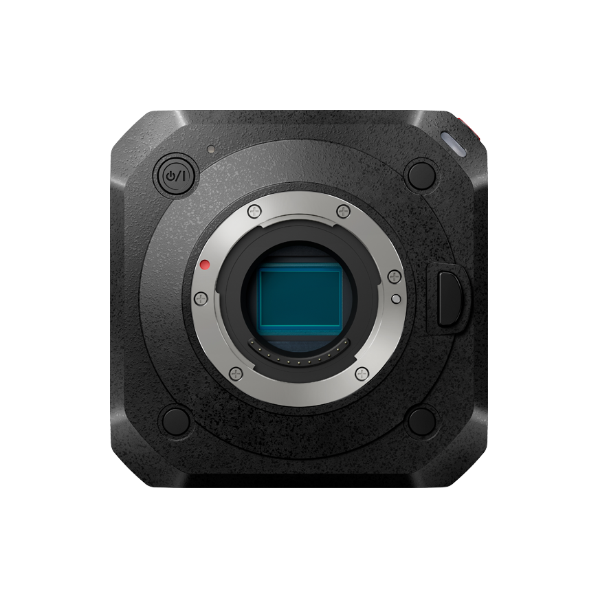Panasonic camera AW-UB10E – 2
