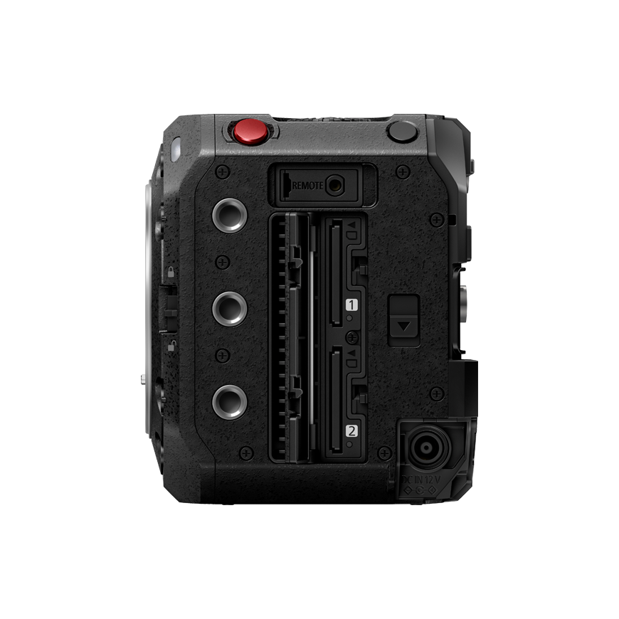 Panasonic camera AW-UB10E – 5