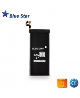 BlueStar Blue Star Blue Star Battery for Samsung G930F Galaxy S7 Li-Ion 3000 mAh (BS-EB-BG930ABE)