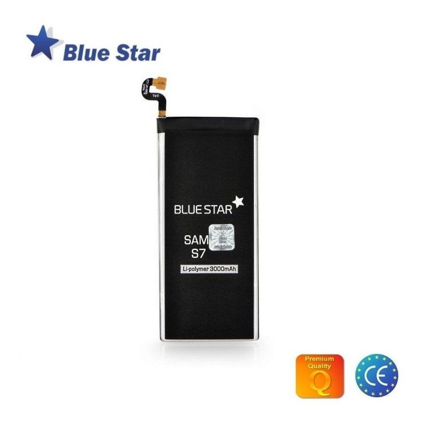 BlueStar Blue Star Blue Star Battery