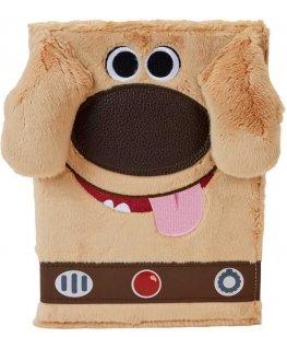 Loungefly Disney Pixar Up 15th Anniversary Kaivoi muhkea päiväkirja