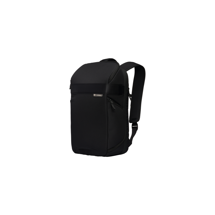 Gomatic Peter McKinnon Luma Camera Pack 18L, juoda