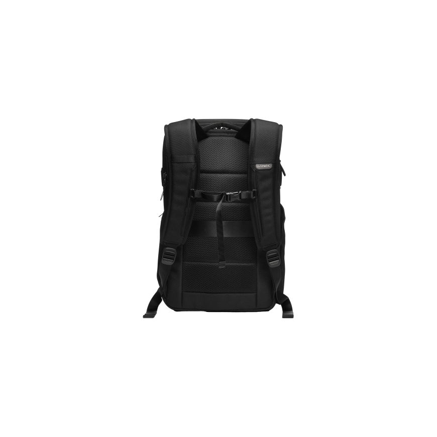 Gomatic Peter McKinnon Luma Camera Pack 18L, juoda – 2