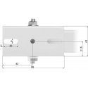 Delta KORTIN PIDIN TAVOILLE BRP-20W Delta KORTIN PIDIN TAVOILLE BRP-20W