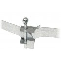 Delta KORTIN PIDIN TAVOILLE BRP-20W Delta KORTIN PIDIN TAVOILLE BRP-20W